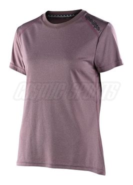 Troy Lee Designs Womens Lilium SS Jersey Shirt