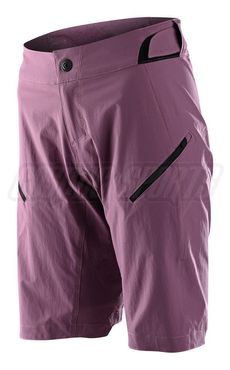 Troy Lee Designs Womens Lilium Short Shell