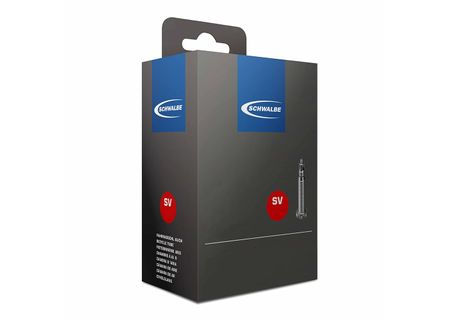 Schlauch Schwalbe SV 15   50mm long