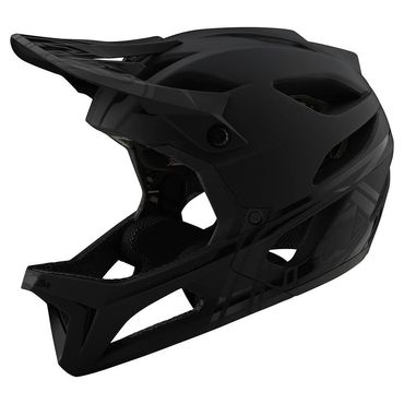 Troy Lee Designs Stage Helm Stealth