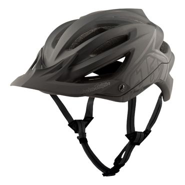 Troy Lee Designs A2 MIPS Helm, Decoy, black