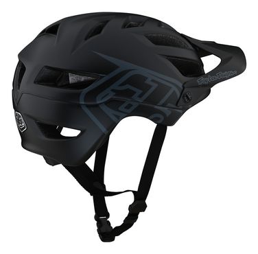 Troy Lee Designs  A1 Helm, Drone black