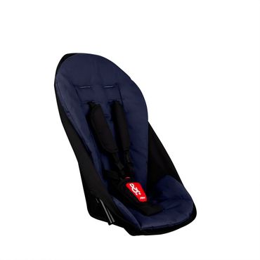 phil&teds Zweitsitz V5 für Navigator / Sport Midnight - 2.Wahl