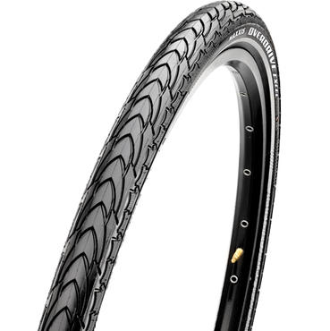 MAXXIS Fahrradreifen OVERDRIVE EXCEL