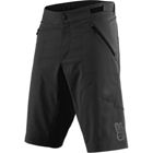 Troy Lee Designs Skyline Short Shell, black,