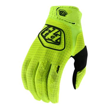 Troy Lee Designs Air Handschuh, flo yellow
