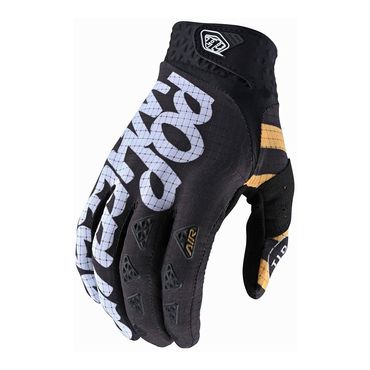 Troy Lee Designs Air Handschuh, POP Wheelies, black