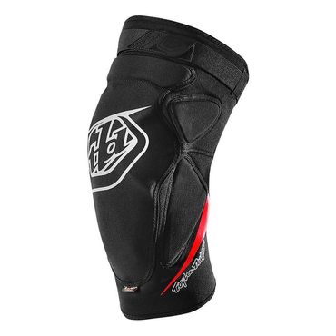 Troy Lee Designs Raid Knee Guard, black
