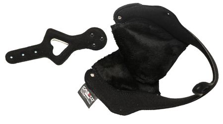 Casco Winterkit + integrierte Ohrpads für Kinderhelm Mini bis 2016