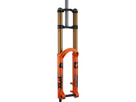 Fox 2021 38 K FLOAT 29in F-S 170 Grip 2