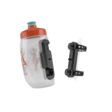 Fidlock TWIST bottle 450 kids + uni base