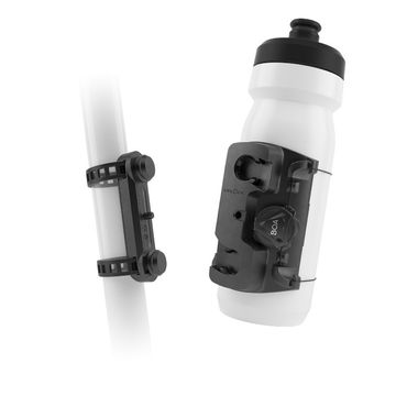 Fidlock TWIST uni connector + uni base