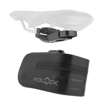 Fidlock PUSH saddle bag 600