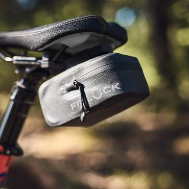 Fidlock PUSH saddle bag 400