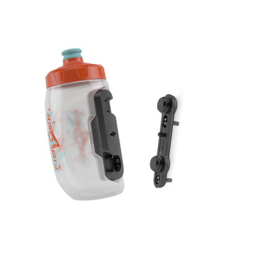 Fidlock TWIST bottle 450 kids + bike base