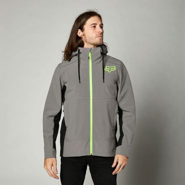 FOX Pit Jacket - Regenjacke für Herren