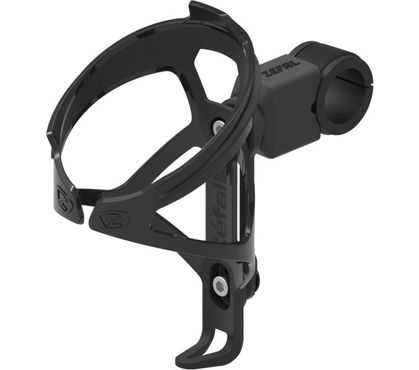 Zefal Flaschenhalter Pulse B2 Black mit Halterung