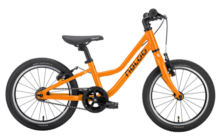 Naloo Chameleon 16 Zoll MK2 Kinderfahrrad