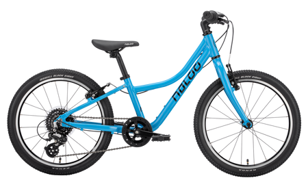 Naloo Chameleon 20 Zoll MK2
