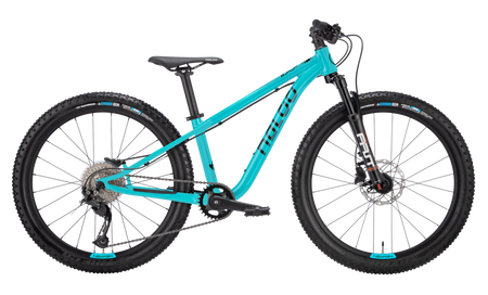 Naloo Hill Bill 9-Speed 24 Zoll MK2