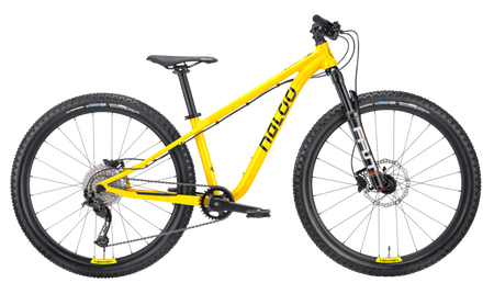 Naloo Hill Bill 9-Speed 26 Zoll MK2