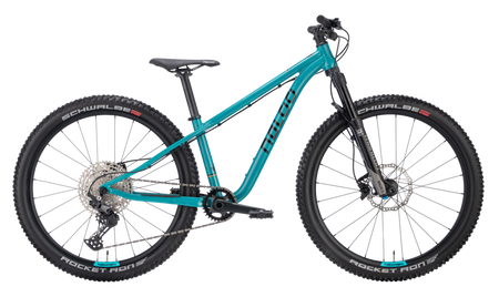 Naloo Hill Bill Pro 11-Speed 26 Zoll MK2  petrol