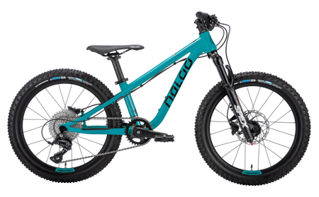Naloo Hill Bill Pro 20 Zoll MK2 petrol