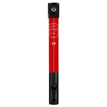 Crankbrothers Klic HV Handpumpe Greg Minnaar Edition - Mont-Sainte-Anne
