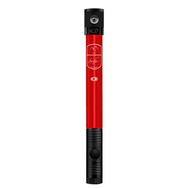 Crankbrothers Klic HV Handpumpe Greg Minnaar Edition - Leogang