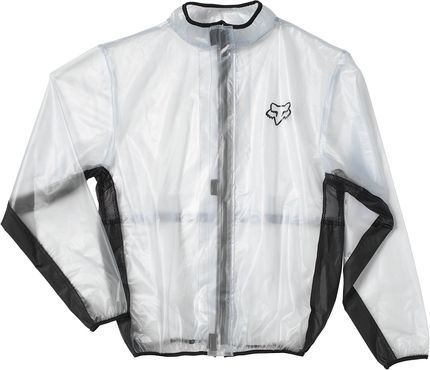 FOX Fluid MX Jacke