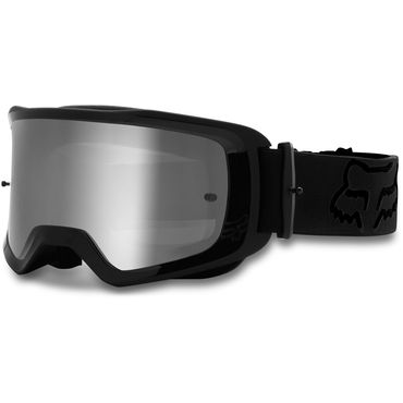 FOX, Main Stray Brille 2022