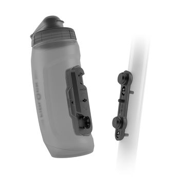Fidlock TWIST bottle 590 + bike base