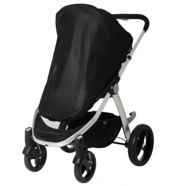 Sun Cover für Mountain Buggy Cosmopolitan, phil&teds Promenade und Smart Lux