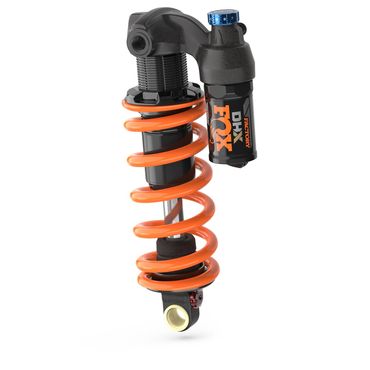 Fox 2022 DHX Factory Trunnion Dämpfer