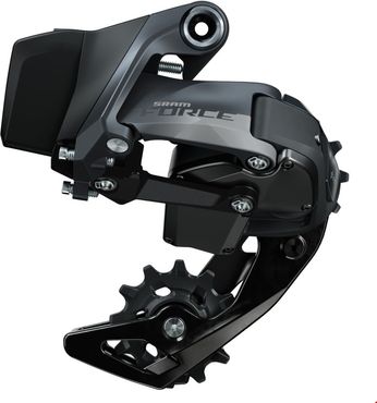 SRAM Schaltwerk Force eTap AXS