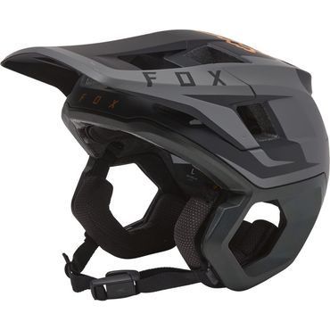 Fox Dropframe Pro Sideswipe Helm