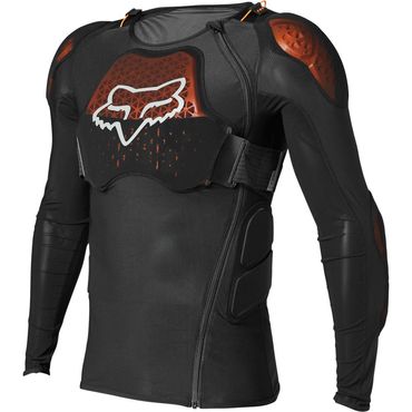Fox Baseframe Pro D3O Protektorenjacke