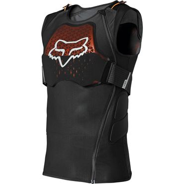 Fox Baseframe Pro D3O Protektorenweste