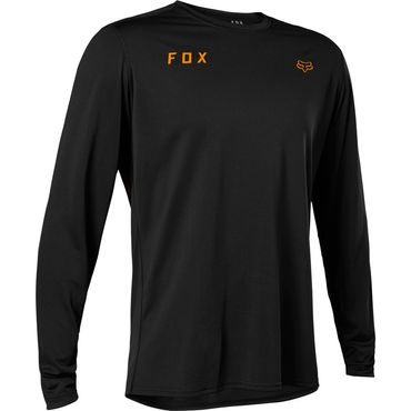 Fox Ranger LS Jersey Essential - Langarmshirt