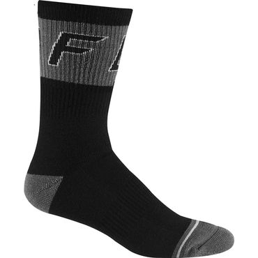 Fox 8" Winter Wool - Wollsocken