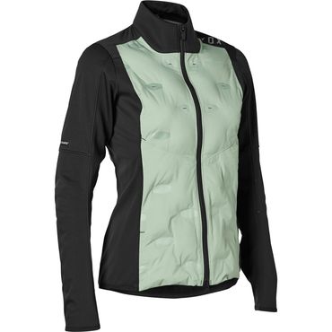 Fox Ranger Windbloc®  Fire Women - Damenjacke