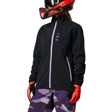 Fox Jacke W Ranger Fire - Damenjacke
