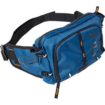 FOX Gürteltasche Hip Pack Dark Indigo