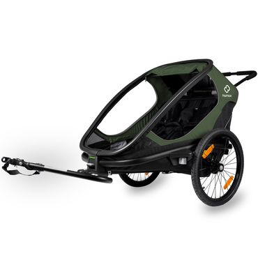 Hamax Outback Kinderanhänger 2022