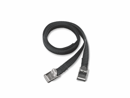Uebler Spannriemen, universell, 60 cm lang