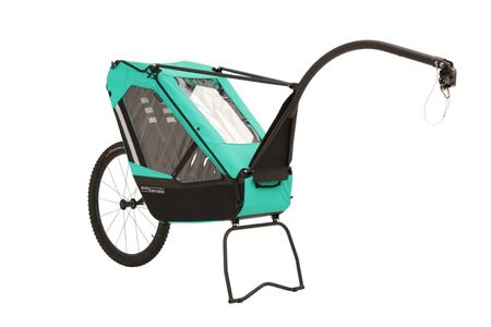 tout terrain Singletrailer II SPORT