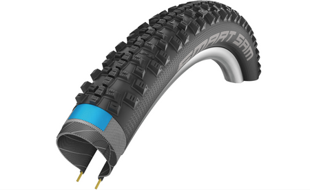 Schwalbe Reifen Smart Sam Performance Line 54-584 (27,5" x 2,10)