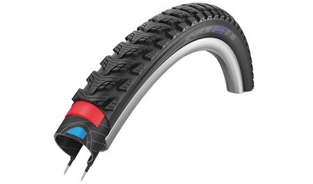SCHWALBE Reifen "Marathon GT 365" Performance Line