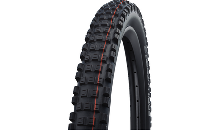 SCHWALBE Reifen Eddy Current Evolution Line, Tubeless