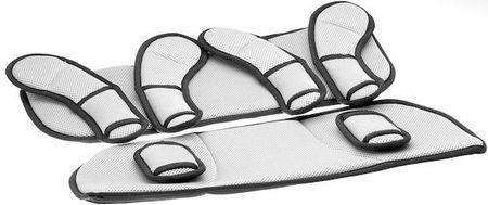Burley Sitzpolster Cub für Modelljahre 2009-2012